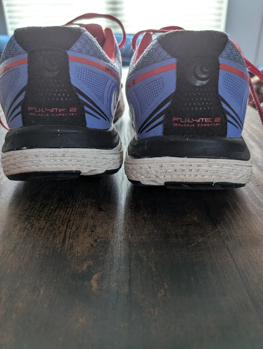Topo Fli-lyte 2 Women’s Running Sneakers, 3mm drop